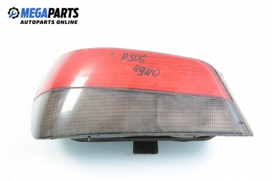 Стоп за Peugeot 306 Hatchback (01.1993 - 10.2003), хечбек, позиция: лява