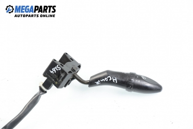 Лостче за чистачки за Hyundai Coupe Coupe Facelift (08.1999 - 04.2002)