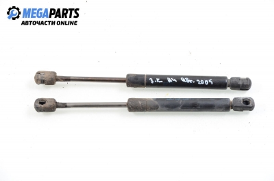 Амортисьор за багажник/товарно пространство за Audi A4 Sedan B5 (11.1994 - 09.2001)