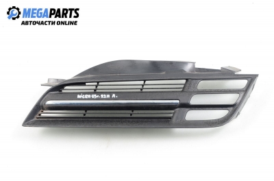 Решетка за Nissan Micra III Hatchback (01.2003 - 06.2010), позиция: лява