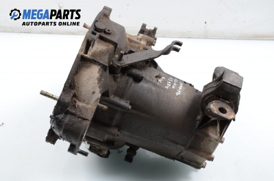 Ръчна скоростна кутия за Skoda Felicia I Hatchback (10.1994 - 03.1998) 1.3, 58 к.с.