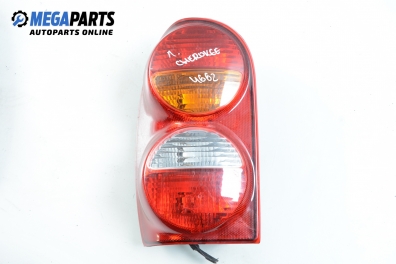 Стоп за Jeep Cherokee SUV III (09.2001 - 01.2008), позиция: лява