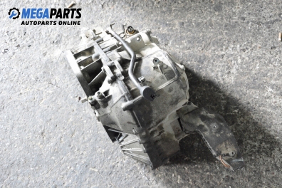 Автоматична скоростна кутия за Mercedes-Benz A-Class Hatchback  (W168) (07.1997 - 08.2004) A 170 CDI (168.009, 168.109), 95 к.с., автоматик, № A168 370 35 00