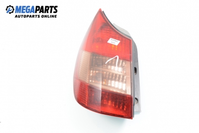 Стоп за Renault Scenic II Minivan (06.2003 - 07.2010), позиция: лява