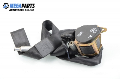 Предпазен колан за Audi A3 Hatchback I (09.1996 - 05.2003), 2+1 вр., позиция: предна, дясна