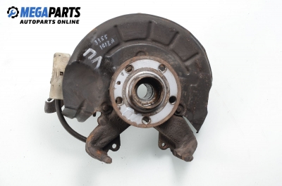 Шенкел главина за Seat Ibiza IV Hatchback (02.2002 - 11.2009), позиция: предна, лява