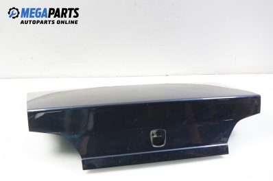 Заден капак за Peugeot 406 Sedan (08.1995 - 01.2005), седан, позиция: задна