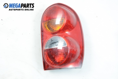 Стоп за Jeep Cherokee SUV III (09.2001 - 01.2008), позиция: дясна