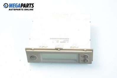 Дисплей за Nissan Micra III Hatchback (01.2003 - 06.2010)