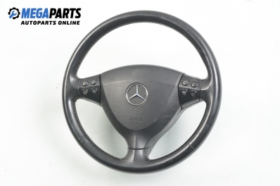 Мулти волан за Mercedes-Benz A-Class Hatchback (W169) (09.2004 - 06.2012)