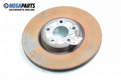 Спирачен диск за Volvo V50 Estate (12.2003 - 12.2012), позиция: предна