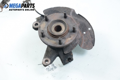 Шенкел главина за Mazda Premacy Minivan (07.1999 - 03.2005), позиция: предна, лява