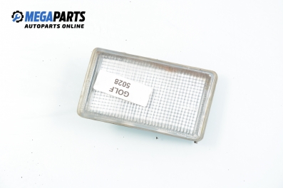 Бленда за броня за Volkswagen Golf III Hatchback (08.1991 - 07.1998), позиция: дясна