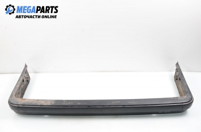 Задна броня за BMW 3 Series E30 Sedan (09.1982 - 03.1992), седан