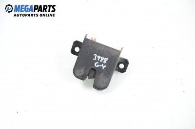 Брава заден капак за Volkswagen Golf IV Hatchback (08.1997 - 06.2005)