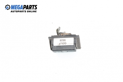 Ключалка заден капак за Volkswagen Golf III Hatchback (08.1991 - 07.1998)