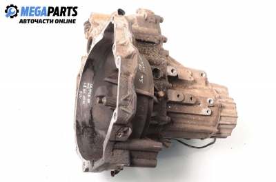 Ръчна скоростна кутия за Kia Sephia Hatchback Facelift (10.1997 - 12.2001) 1.8 i 16V, 110 к.с.