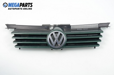 Решетка за Volkswagen Bora Sedan (10.1998 - 12.2013), седан