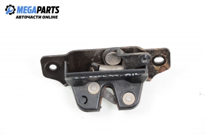 Брава заден капак за Peugeot 206 Hatchback (08.1998 - 12.2012)