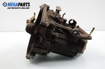 Ръчна скоростна кутия за Citroen Saxo Hatchback (02.1996 - 04.2004) 1.0 X, 45 к.с.