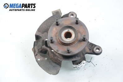 Шенкел главина за Mazda Premacy Minivan (07.1999 - 03.2005), позиция: предна, дясна