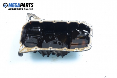 Картер за Ford Fiesta IV Hatchback (08.1995 - 09.2002) 1.4 i 16V, 90 к.с.