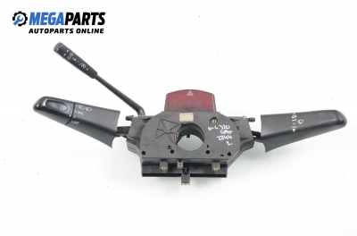 Лостчета светлини и чистачки за Mercedes-Benz M-Class SUV (W163) (02.1998 - 06.2005), № A 001 540 65 45