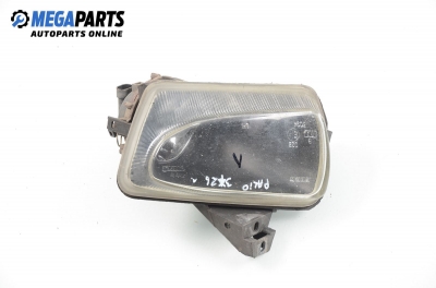 Халоген за Fiat Palio Hatchback (04.1996 - 02.2007), хечбек, позиция: лява