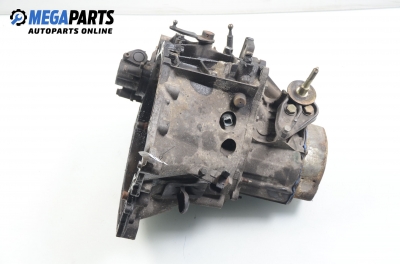 Ръчна скоростна кутия за Peugeot 307 Hatchback (08.2000 - 12.2012) 2.0 HDi 90, 90 к.с.