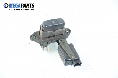 Ключалка заден капак за Renault Megane I Coach (03.1996 - 08.2003), купе