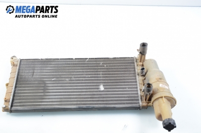 Воден радиатор за Fiat Punto Hatchback (09.1993 - 09.1999) 60 1.2, 60 к.с.