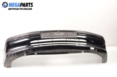 Предна броня за Peugeot 306 Hatchback (01.1993 - 10.2003), хечбек, позиция: предна