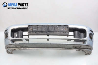 Предна броня за Fiat Bravo I Coupe (1995-10-01 - 2001-10-01), хечбек, позиция: предна