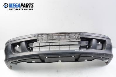 Предна броня за Honda Accord V Sedan (09.1995 - 10.1998), седан, позиция: предна