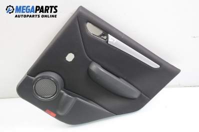 Кора врата за Mercedes-Benz A-Class Hatchback (W169) (09.2004 - 06.2012), 4+1 вр., позиция: задна, дясна