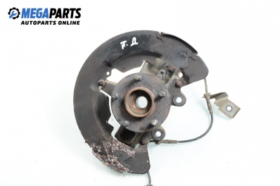 Шенкел главина за Volvo V50 Estate (12.2003 - 12.2012), позиция: предна, дясна