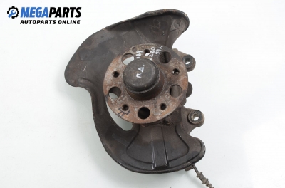 Шенкел главина за Mercedes-Benz C-Class Coupe (CL203) (03.2001 - 06.2007), позиция: предна, дясна