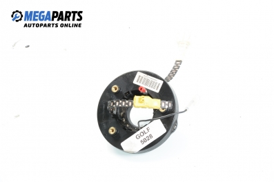 Лентов кабел за Airbag за Volkswagen Golf III Hatchback (08.1991 - 07.1998)