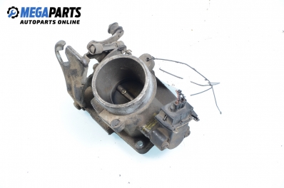 Дроселова клапа за Ford Fiesta IV Hatchback (08.1995 - 09.2002) 1.4 i 16V, 90 к.с.