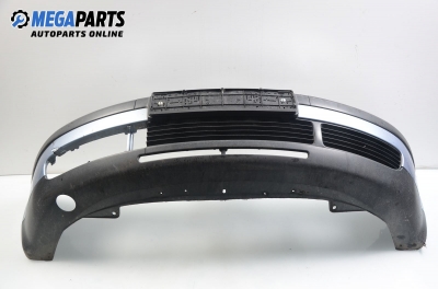 Предна броня за Volkswagen Passat Sedan B5 (08.1996 - 12.2001), седан, позиция: предна