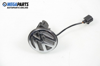 Ключалка заден капак за Volkswagen Bora Sedan (10.1998 - 12.2013), седан