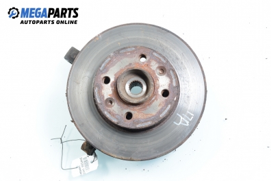 Шенкел главина за Renault Megane I Hatchback (08.1995 - 12.2004), позиция: предна, дясна