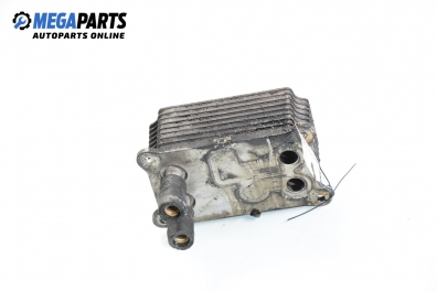 Маслоохладител за Ford Mondeo III Estate (10.2000 - 03.2007) 2.0 16V TDDi / TDCi, 115 к.с.