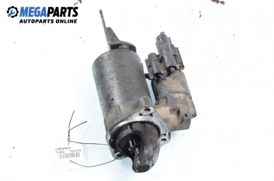 Стартер за Ford Fiesta IV Hatchback (08.1995 - 09.2002) 1.4 i 16V, 90 к.с.