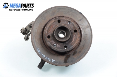 Шенкел главина за Peugeot 306 Hatchback (01.1993 - 10.2003), позиция: предна, дясна