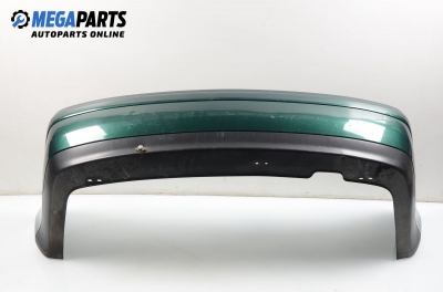 Задна броня за Volkswagen Bora Sedan (10.1998 - 12.2013), седан