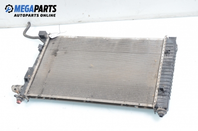 Воден радиатор за Mercedes-Benz A-Class Hatchback  (W168) (07.1997 - 08.2004) A 190 (168.032, 168.132), 125 к.с.