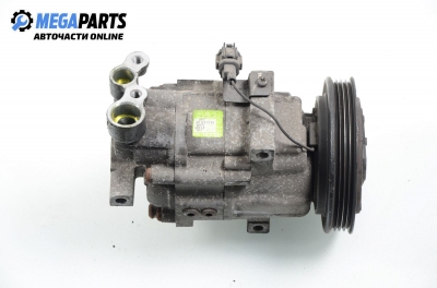 Компресор климатик за Nissan Micra III Hatchback (01.2003 - 06.2010) 1.2 16V, 80 к.с., № Zexel DKV-08R