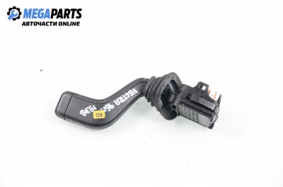 Лостче за чистачки за Opel Vectra B Sedan (09.1995 - 04.2002)