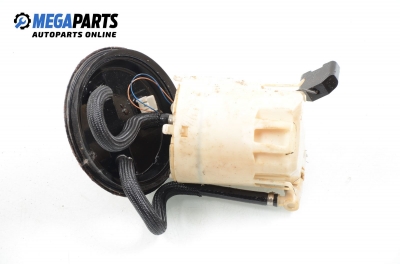 Нивомер за Opel Astra G Hatchback (02.1998 - 12.2009) 2.0 DI